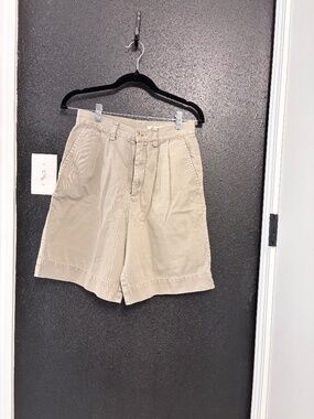 Vintage Eddie Bauer Long Shorts